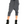 Load image into Gallery viewer, Onyx Harem Cropped Pant