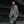 Load image into Gallery viewer, skylark poncho - shibori