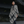 Load image into Gallery viewer, skylark poncho - shibori
