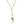 Load image into Gallery viewer, Tiger claw brass pendant