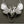 Load image into Gallery viewer, Sufi Heart Wing Silver