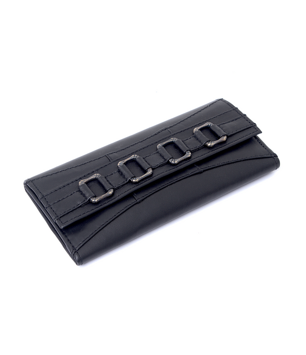 Clutch wallet