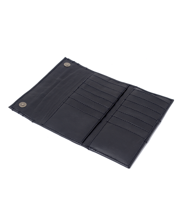 Clutch wallet