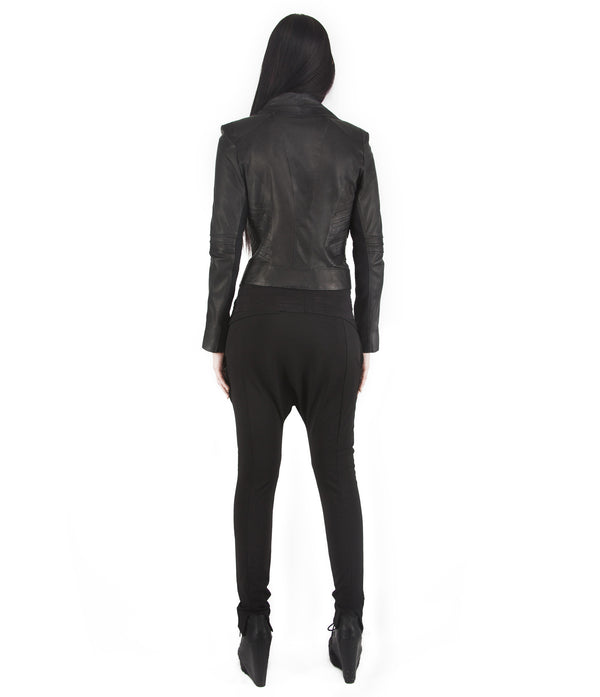 nightingale jacket