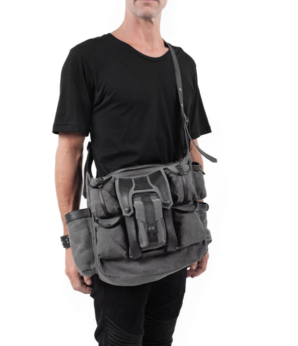 Super G Bag