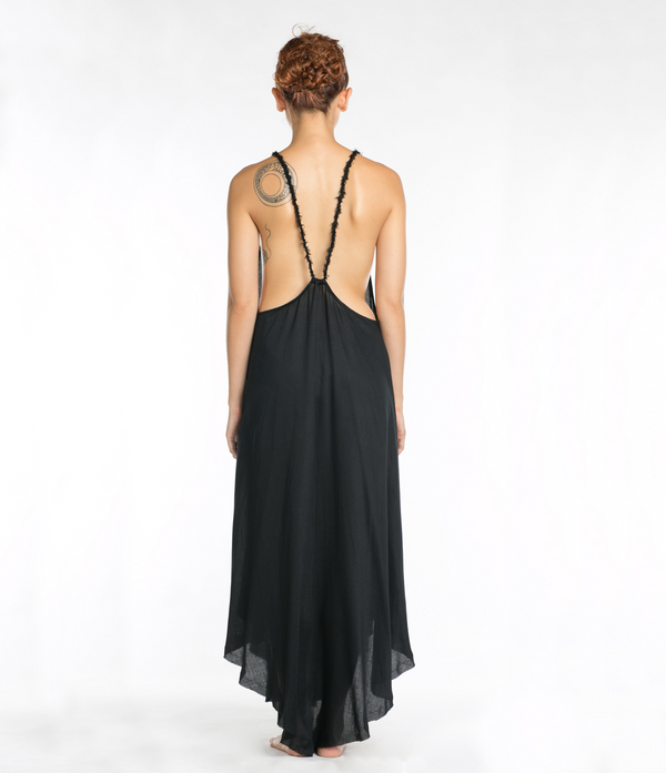 azalea bohemian dress