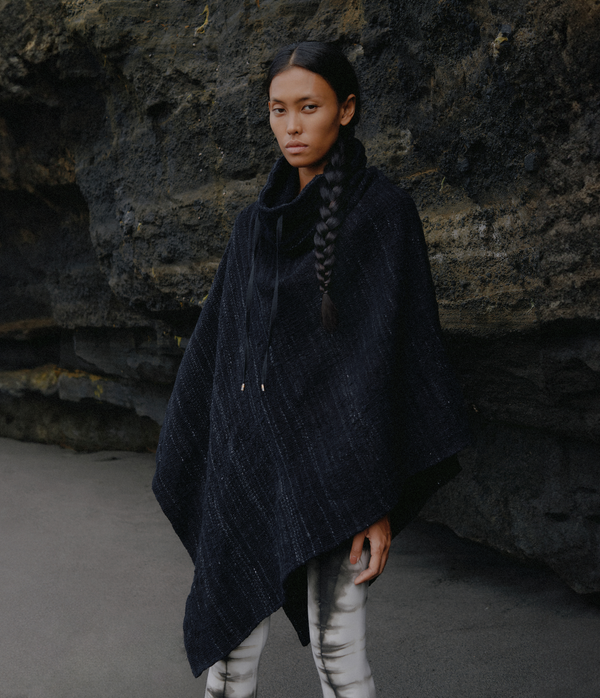 skylark poncho