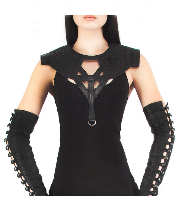 isis collar