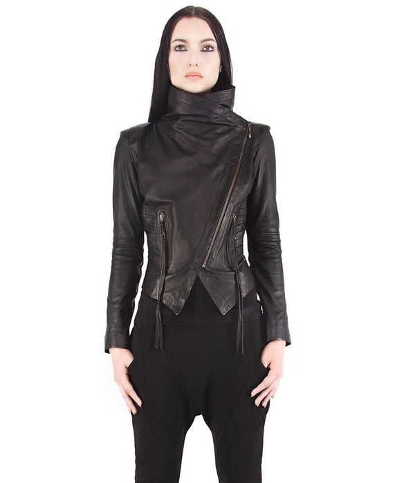 nightingale jacket