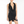 Load image into Gallery viewer, Wave Convertable Halter Top Black
