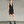 Load image into Gallery viewer, Wave Convertable Halter Top Black
