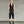 Load image into Gallery viewer, Wave Convertable Halter Top Black
