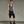Load image into Gallery viewer, Wave Convertable Halter Top Black
