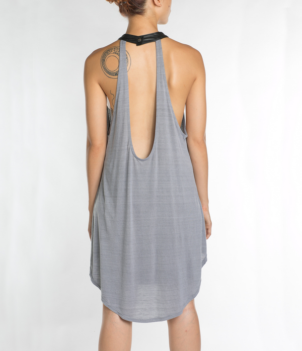 Wing Tail Top