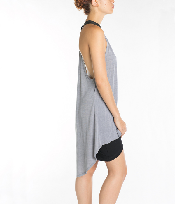 Wing Tail Top