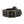 Load image into Gallery viewer, Super detailed men’s leather belt with hand-cast brass belt buckle.
