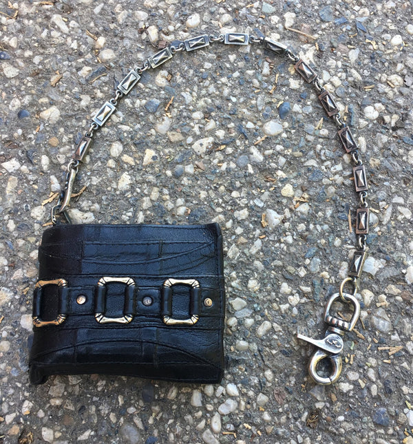 Dark star wallet