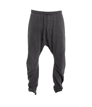 The ultimate drop crotch jogger pants. relax fit. Lounge in style and comfort.