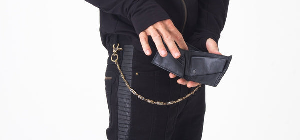 Dark star wallet