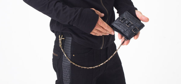 Dark star wallet