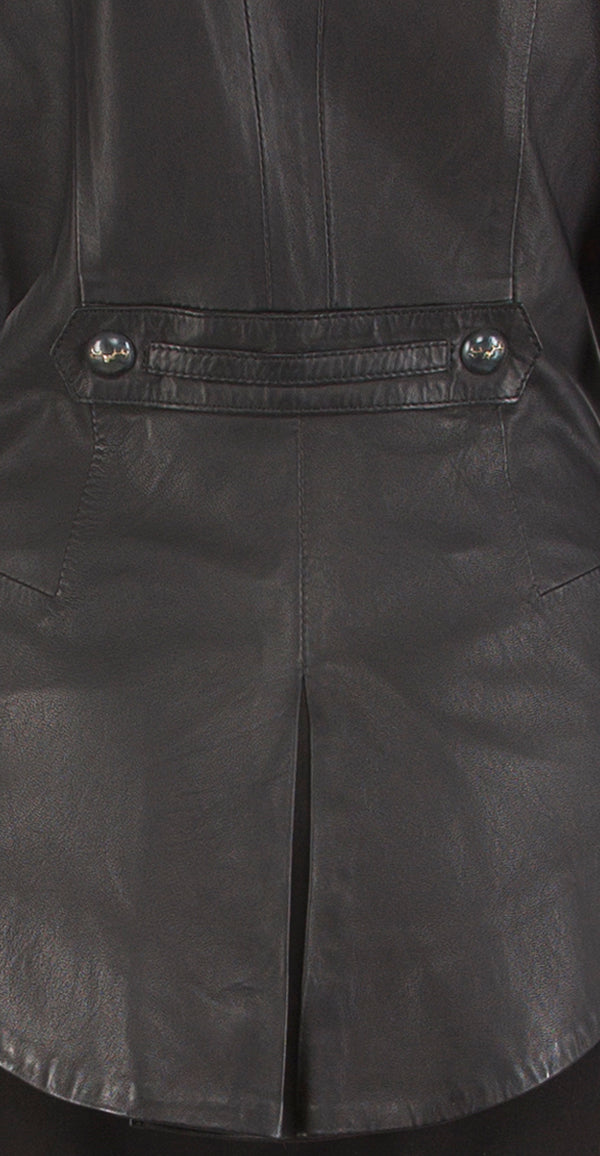 dovetail hoody