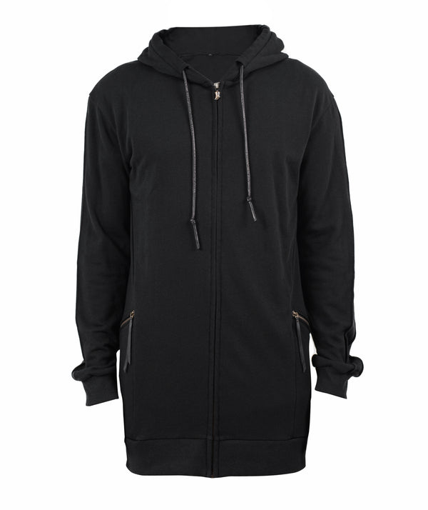 Swift Hoody - Organic cotton