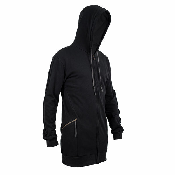 Swift Hoody - Organic cotton