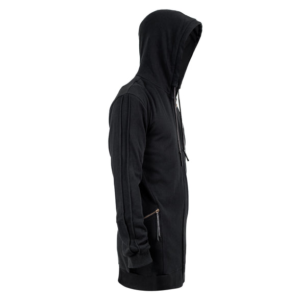 Swift Hoody - Organic cotton