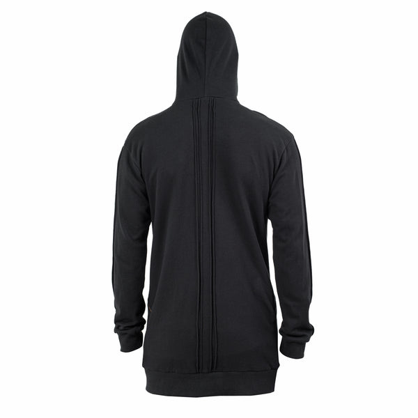 Swift Hoody - Organic cotton