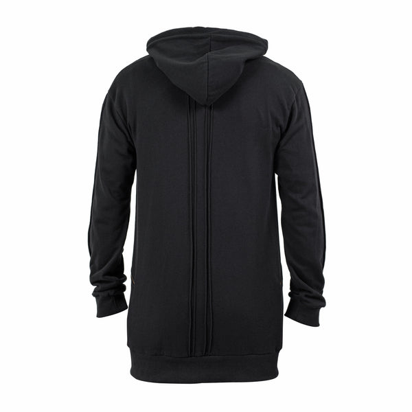 Swift Hoody - Organic cotton