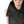 Load image into Gallery viewer, sculptural lambskin sleeveless vest with high flared collar,
