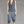 Load image into Gallery viewer, Wave Convertable Halter Top Gray
