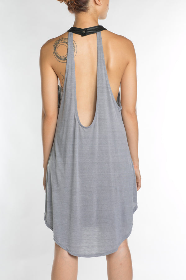 Wing Tail Top